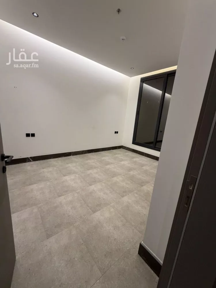 شقة للإيجار في شارع احمد الوتري, حي النرجس, مدينة الرياض, منطقة الرياض 7