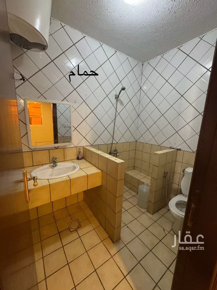 شقة للإيجار في شارع ام القوين, حي العقيق, مدينة الرياض, منطقة الرياض صورة 5