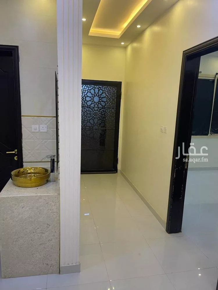 فيلا للإيجار في شارع أبي جعفر المسلمي, حي المهدية, مدينة الرياض, منطقة الرياض صورة 5