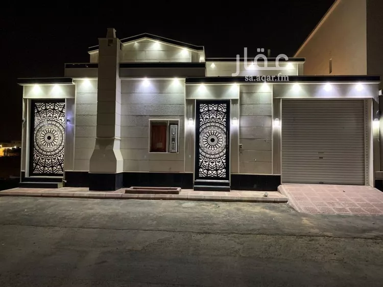فيلا للبيع في شارع ابن أبي الجيش, حي المهدية, مدينة الرياض, منطقة الرياض 18