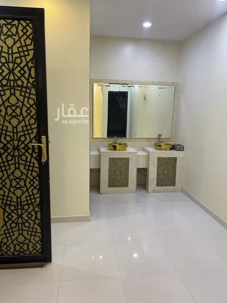 فيلا للإيجار في شارع أبي جعفر المسلمي, حي المهدية, مدينة الرياض, منطقة الرياض صورة 4