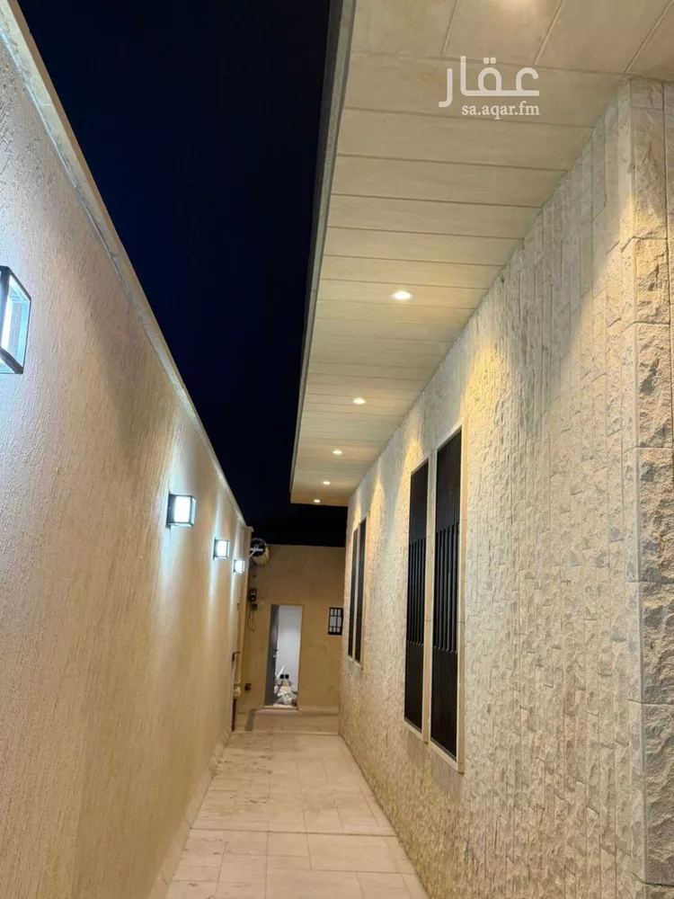 فيلا للإيجار في شارع الجوز, حي الربيع, مدينة الرياض, منطقة الرياض صورة 2