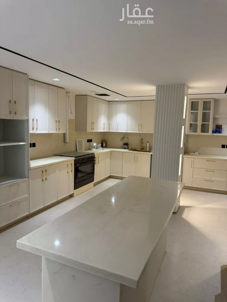 فيلا للإيجار في شارع الجوز, حي الربيع, مدينة الرياض, منطقة الرياض صورة 3