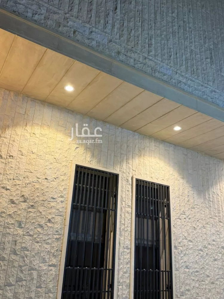 فيلا للإيجار في شارع الجوز, حي الربيع, مدينة الرياض, منطقة الرياض صورة 4