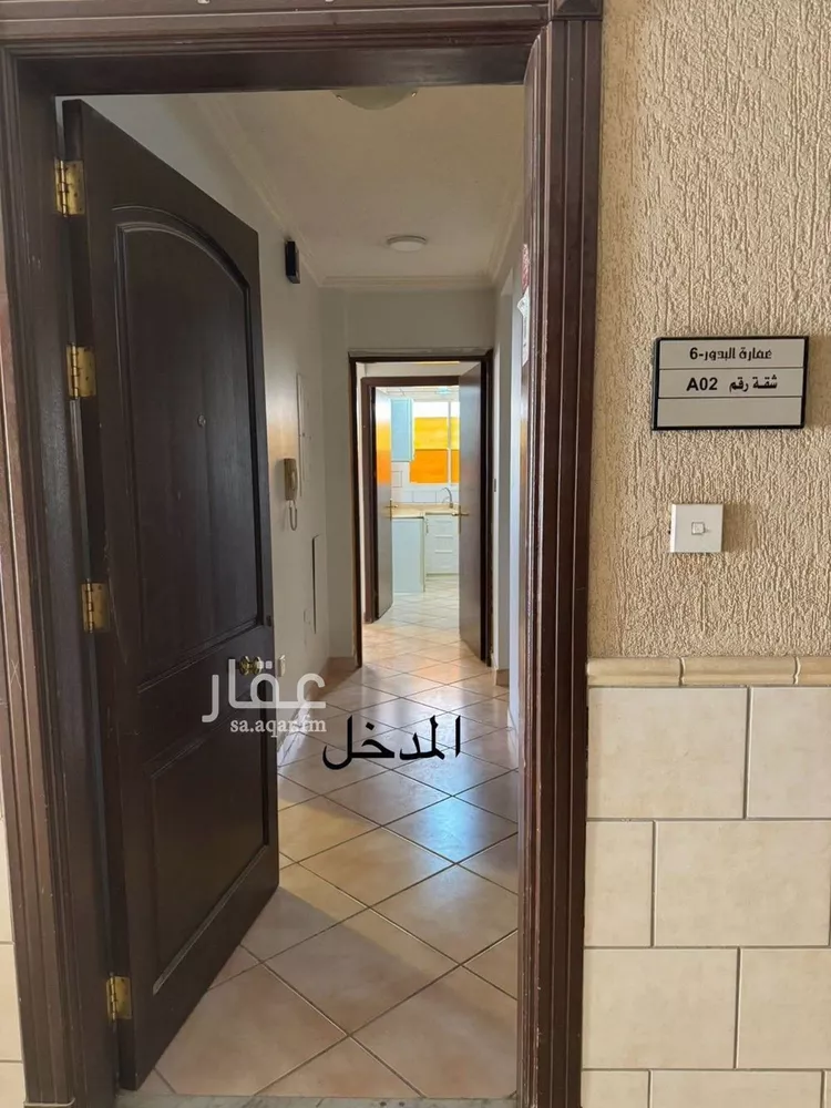 Apartment for Rent in Riyadh Al Aqiq 8