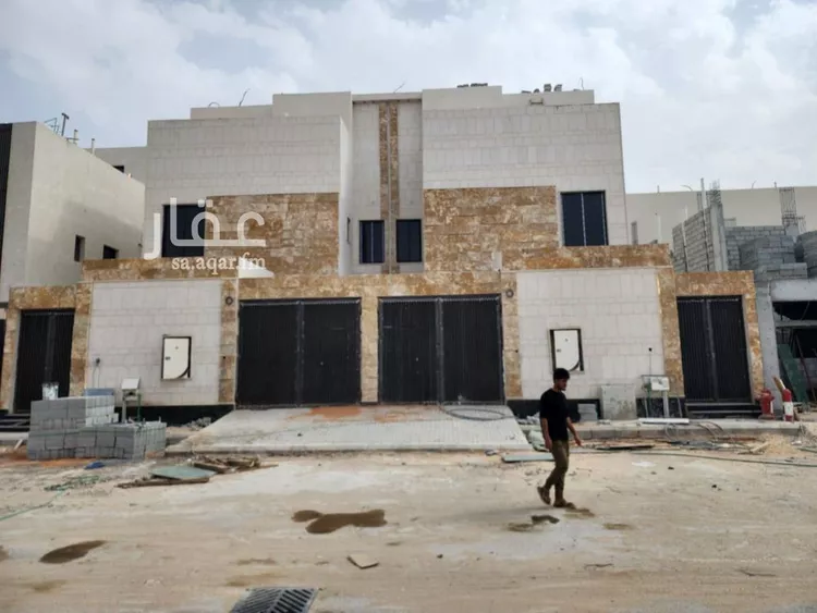 فيلا للبيع في شارع عبدالله بن يحنس, حي الفاروق, مدينة الرياض, منطقة الرياض