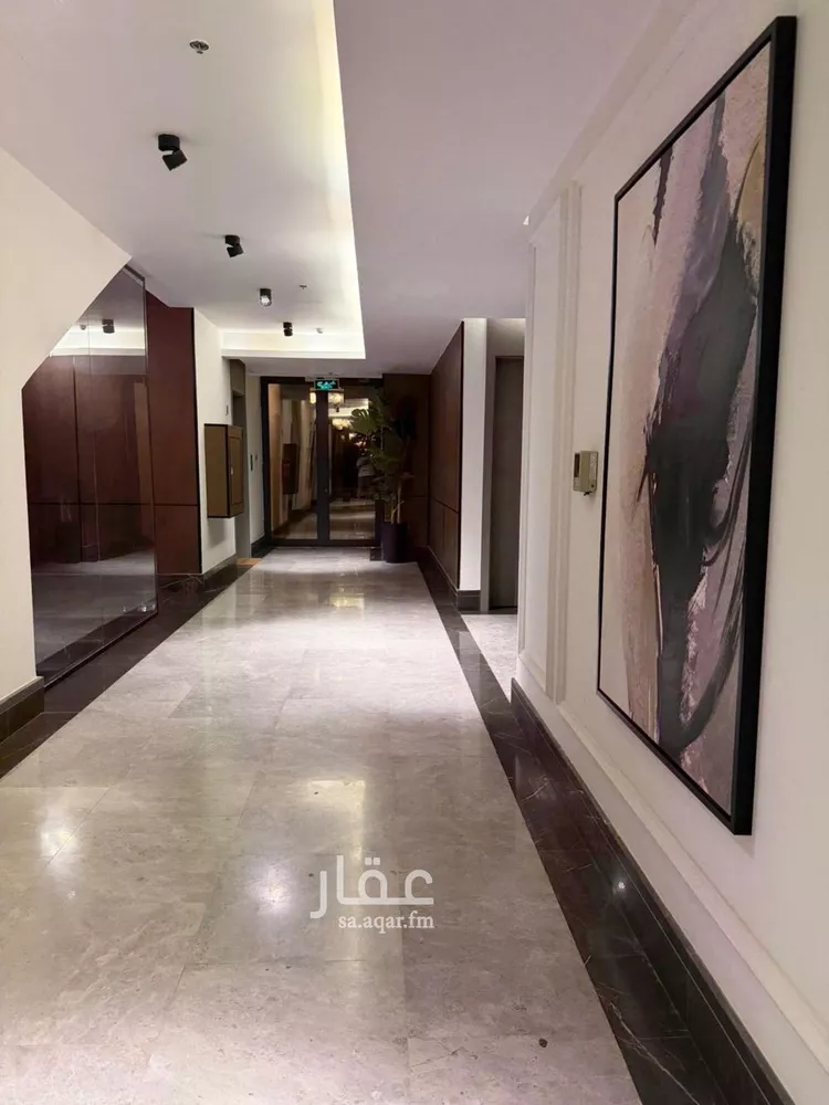 شقة للإيجار في شارع احمد الوتري, حي النرجس, مدينة الرياض, منطقة الرياض صورة 4
