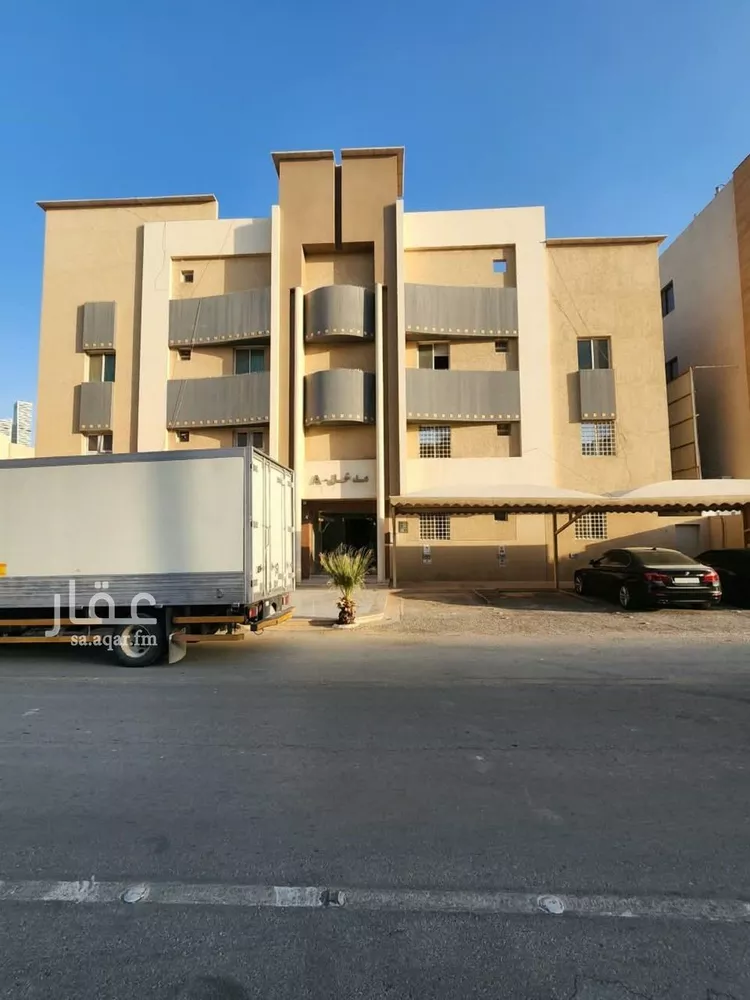 شقة للإيجار في شارع ام القوين, حي العقيق, مدينة الرياض, منطقة الرياض