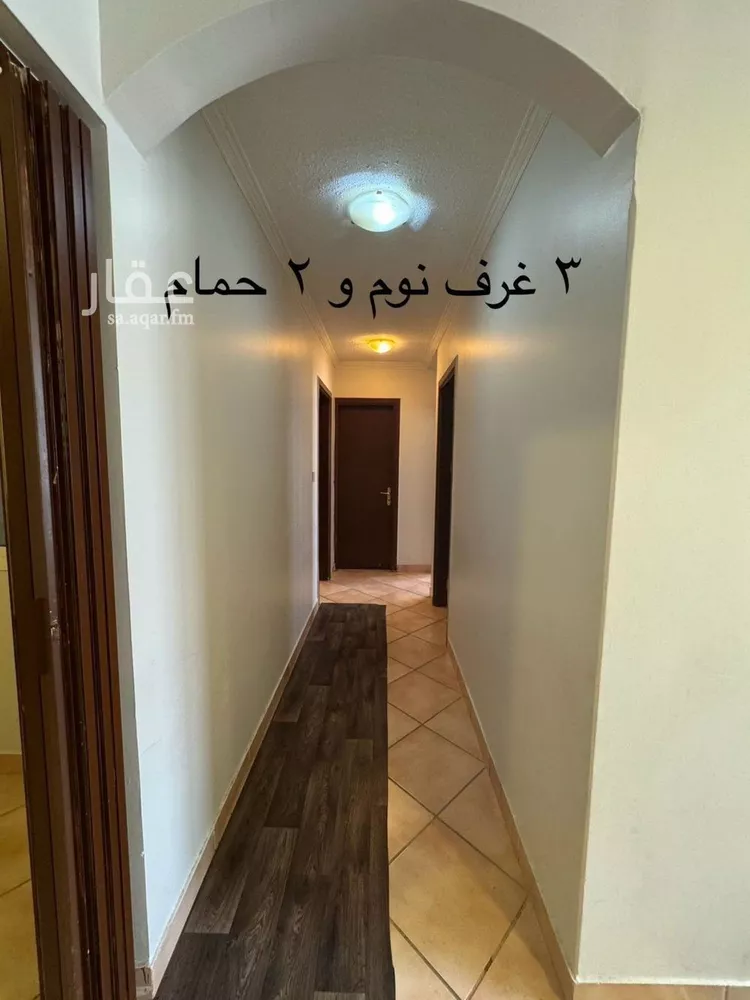 شقة للإيجار في شارع ام القوين, حي العقيق, مدينة الرياض, منطقة الرياض صورة 2