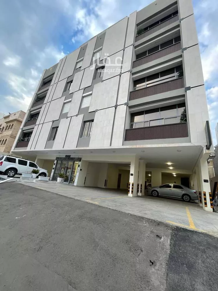 شقة للإيجار في شارع ابو مجيبة الباهلية, حي الزهراء, مدينة جدة, منطقة مكة المكرمة