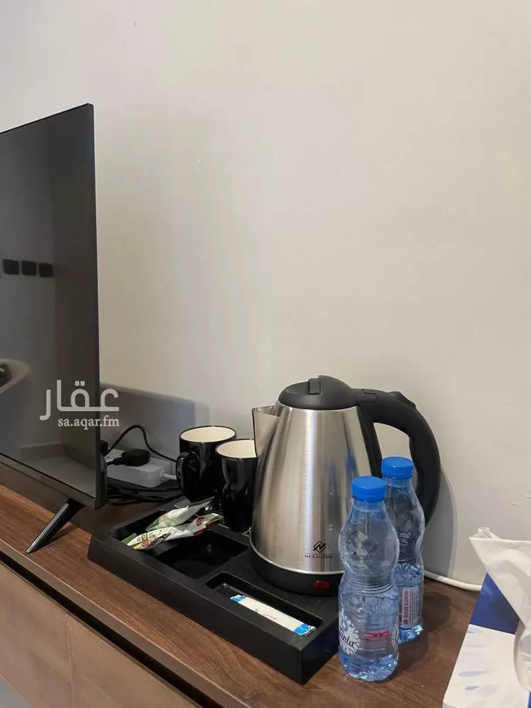 شقة للإيجار في شارع المها, حي السلامة, مدينة جدة, منطقة مكة المكرمة صورة 5