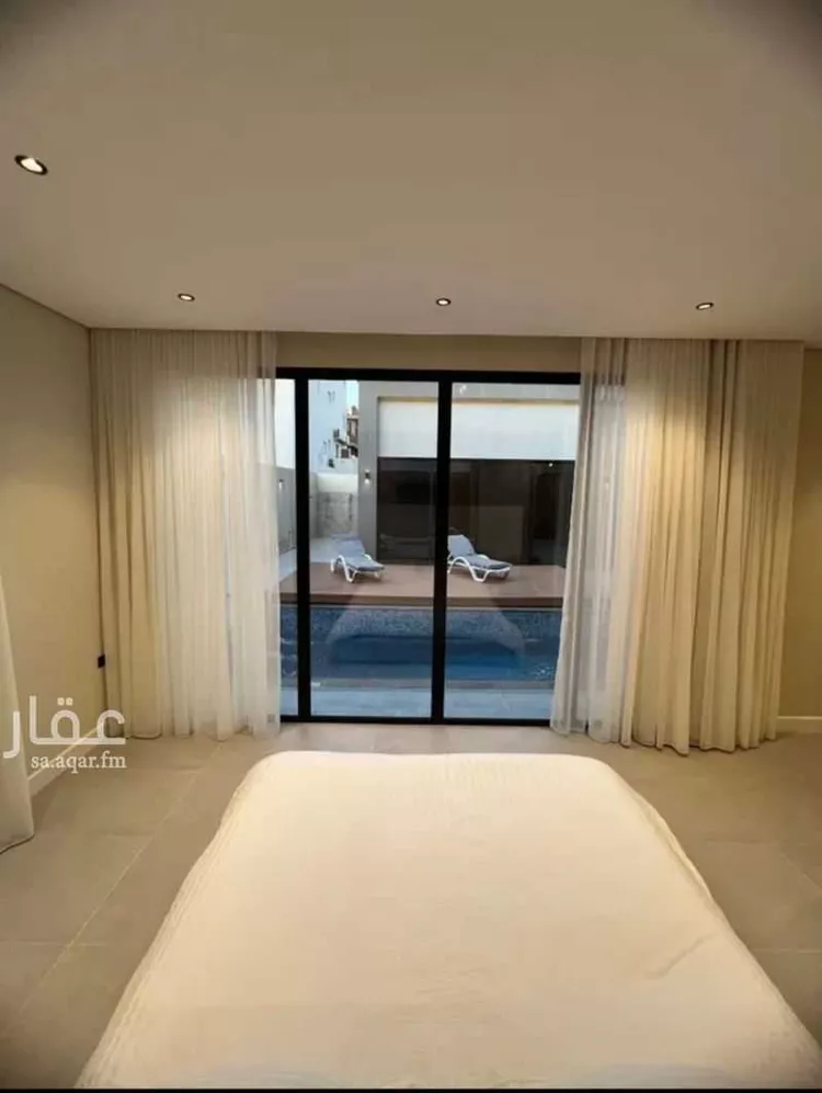 فيلا للإيجار في شارع أبي المظفر العدل, حي الشراع, مدينة جدة, منطقة مكة المكرمة