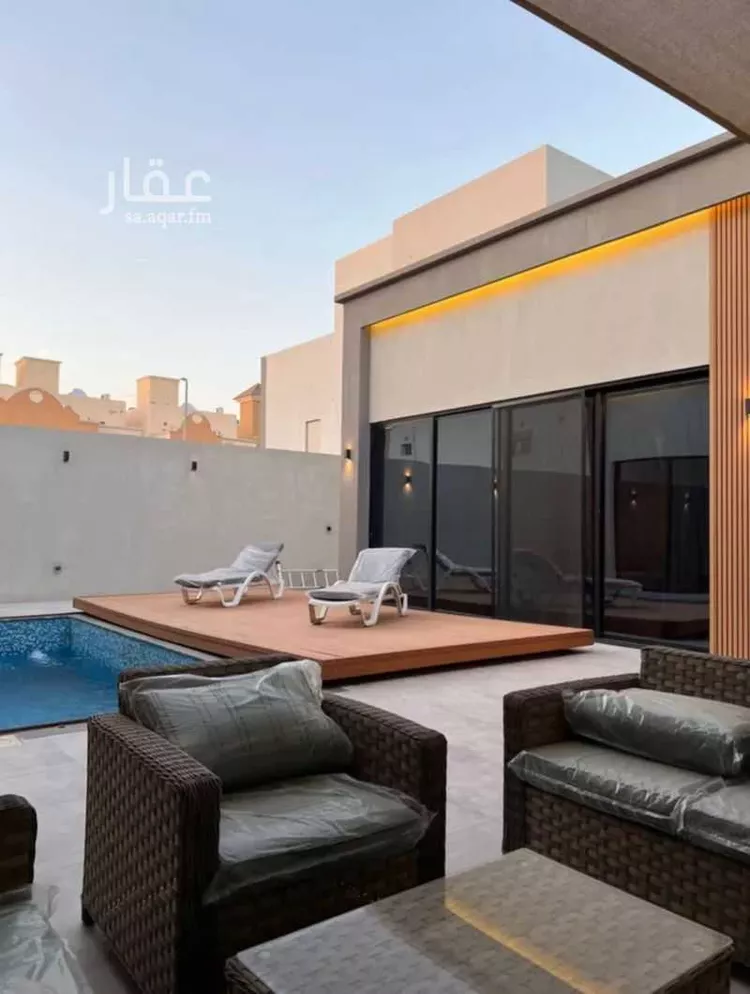 فيلا للإيجار في شارع أبي المظفر العدل, حي الشراع, مدينة جدة, منطقة مكة المكرمة صورة 2