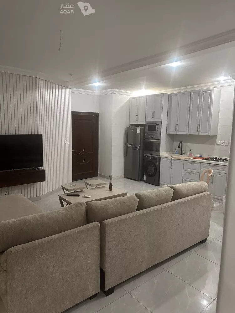 Apartment for Rent in Jeddah As Salamah