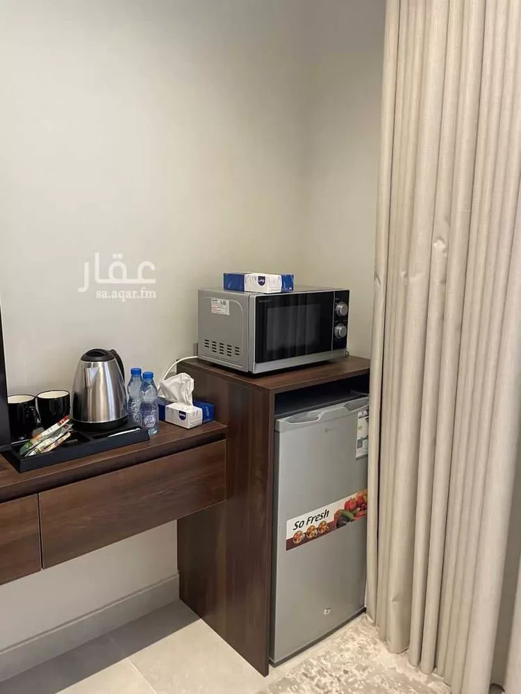 شقة للإيجار في شارع المها, حي السلامة, مدينة جدة, منطقة مكة المكرمة صورة 4