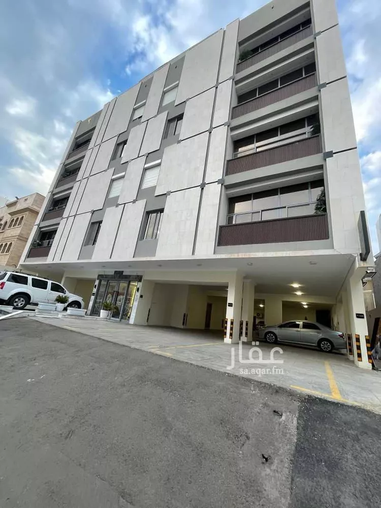 شقة للإيجار في شارع ابو مجيبة الباهلية, حي الزهراء, مدينة جدة, منطقة مكة المكرمة
