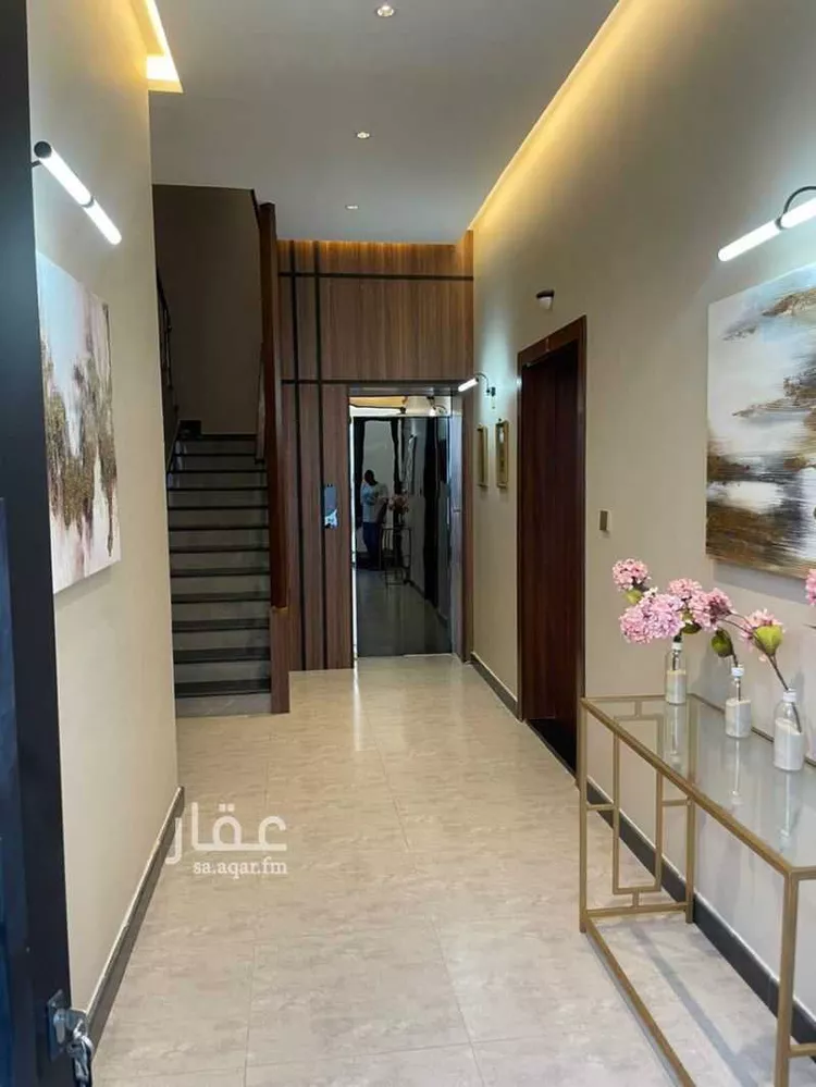 شقة للإيجار في شارع أبحر الشمالية 32, حي أبحر الشمالية, مدينة جدة, منطقة مكة المكرمة صورة 5