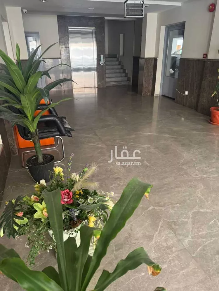شقة للإيجار في شارع البحر الاسود, حي الشرفية, مدينة جدة, منطقة مكة المكرمة صورة 4