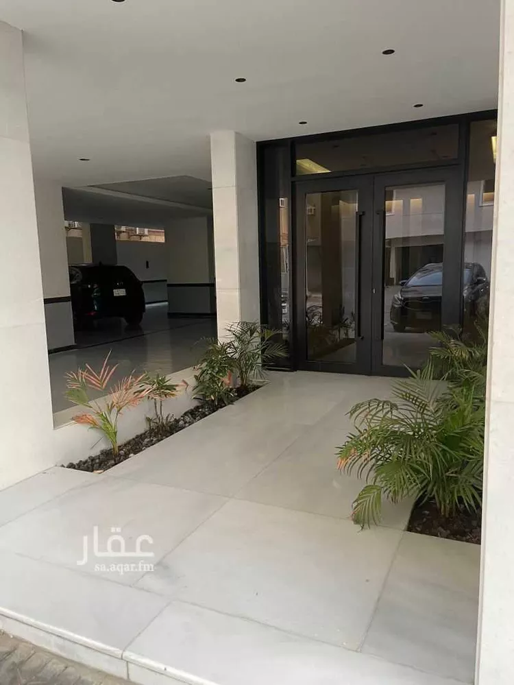 شقة للإيجار في شارع ابو تميمه الهجيمي, حي الزهراء, مدينة جدة, منطقة مكة المكرمة صورة 3