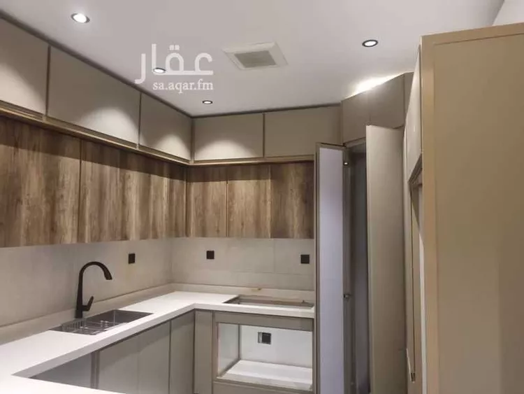 شقة للإيجار في شارع عبدالعزيز الخريجي, حي الزهراء, مدينة جدة, منطقة مكة المكرمة صورة 2