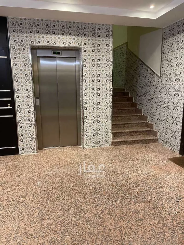 شقة للإيجار في شارع ابي الهيثم الكاتب, حي أبحر الجنوبية, مدينة جدة, منطقة مكة المكرمة صورة 2