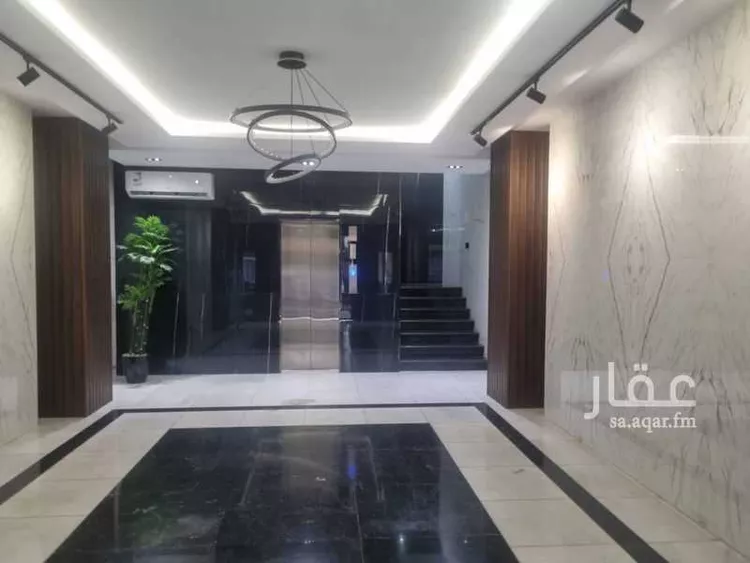 شقة للإيجار في شارع عبدالعزيز الخريجي, حي الزهراء, مدينة جدة, منطقة مكة المكرمة صورة 4
