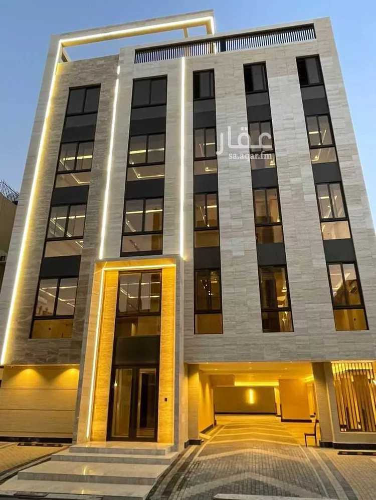 شقة للإيجار في شارع عقيد ابن جليس, حي الزهراء, مدينة جدة, منطقة مكة المكرمة