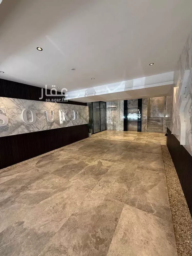 شقة للإيجار في شارع ابو القيد الحضرمي, حي الزهراء, مدينة جدة, منطقة مكة المكرمة صورة 4