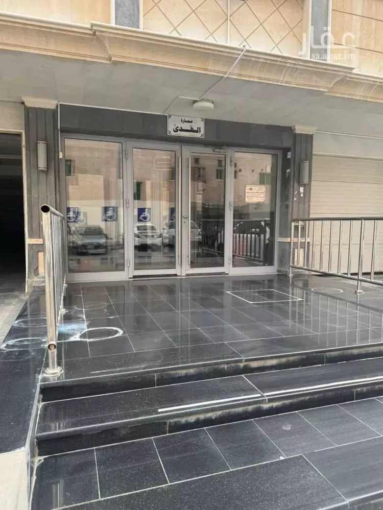 شقة للإيجار في شارع البحر الاسود, حي الشرفية, مدينة جدة, منطقة مكة المكرمة صورة 2