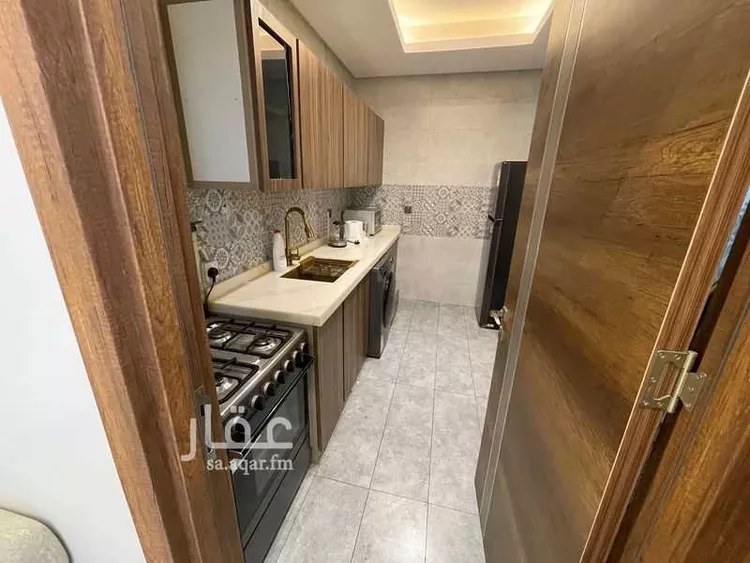 شقة للإيجار في شارع توفيق الدمشقي, حي الروضة, مدينة جدة, منطقة مكة المكرمة صورة 4