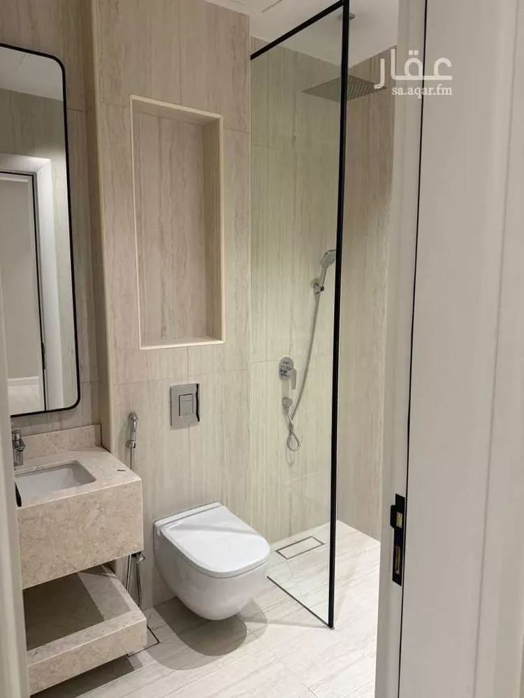 شقة للإيجار في شارع يوم اليرموك, حي النهضة, مدينة جدة, منطقة مكة المكرمة صورة 2