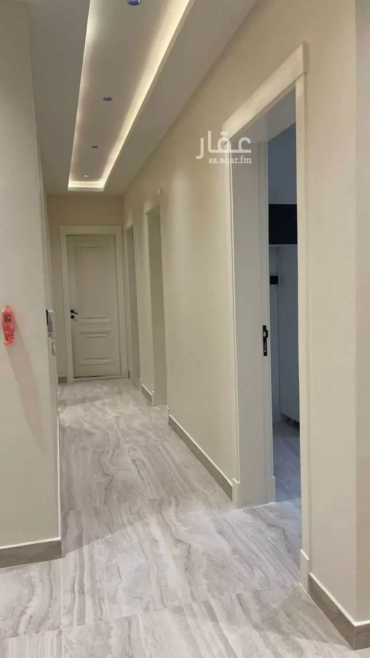 شقة للبيع في شارع ثابت ابن خالد النجاري, حي الفيحاء, مدينة جدة, منطقة مكة المكرمة صورة 3