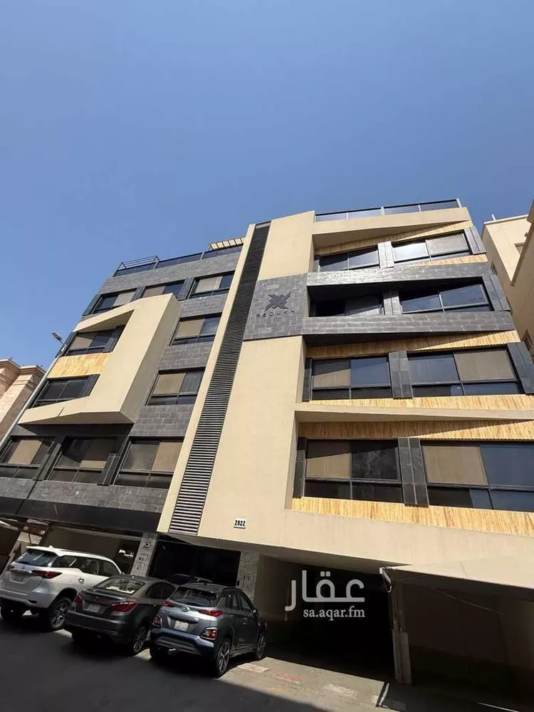 Apartment for Rent in Jeddah Az Zahra