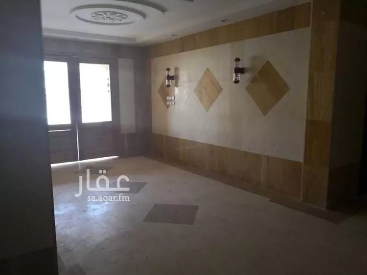 شقة للإيجار في شارع عبد الملك بن مروان, حي العوالي, مدينة مكه المكرمه, منطقة مكة المكرمة صورة 2