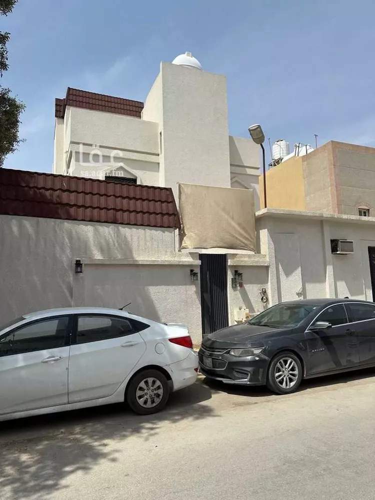 فيلا للإيجار في شارع ياسر بن مالك, حي السليمانية, مدينة الرياض, منطقة الرياض