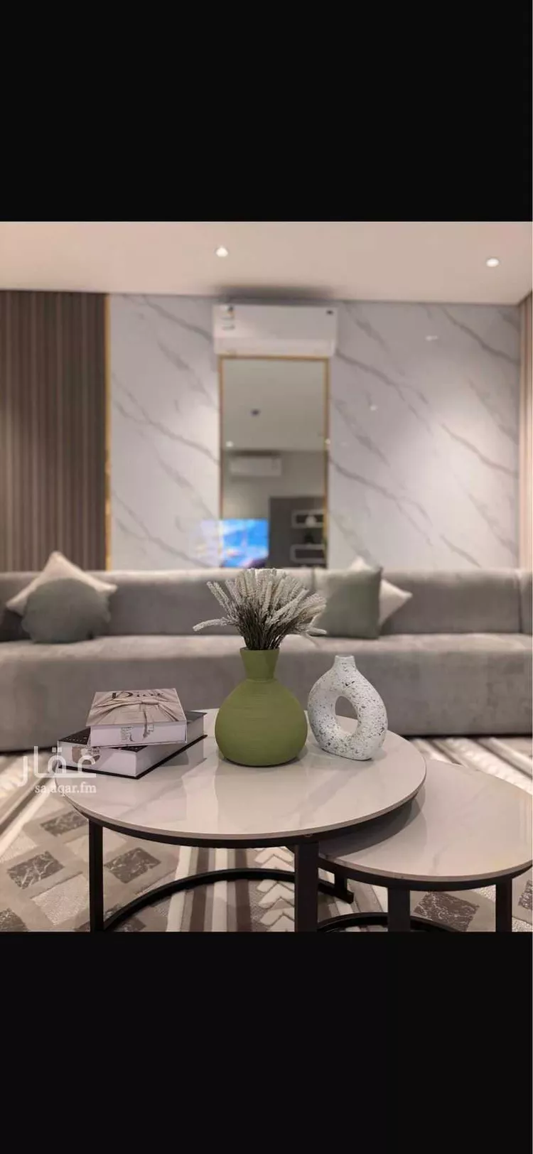Apartment for Rent in Riyadh Al Malqa صورة 2