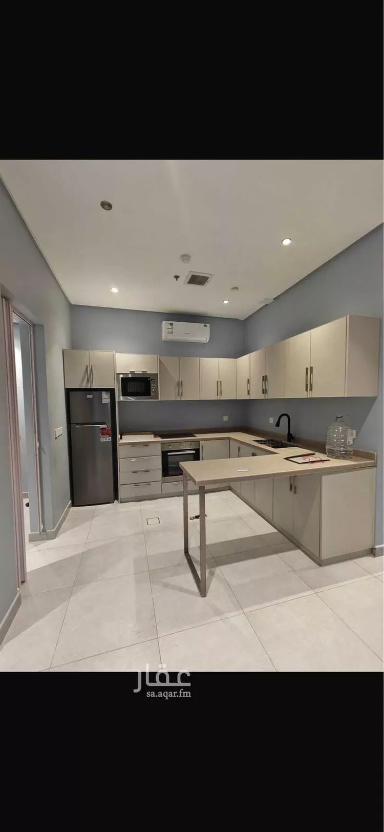 شقة للإيجار في شارع الامام سعود بن فيصل , حي الملقا, مدينة الرياض, منطقة الرياض