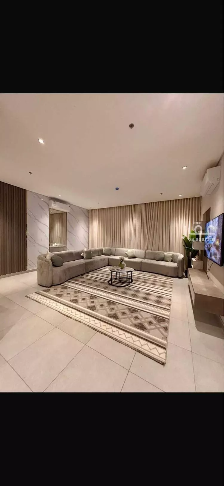 Apartment for Rent in Riyadh Al Malqa صورة 4