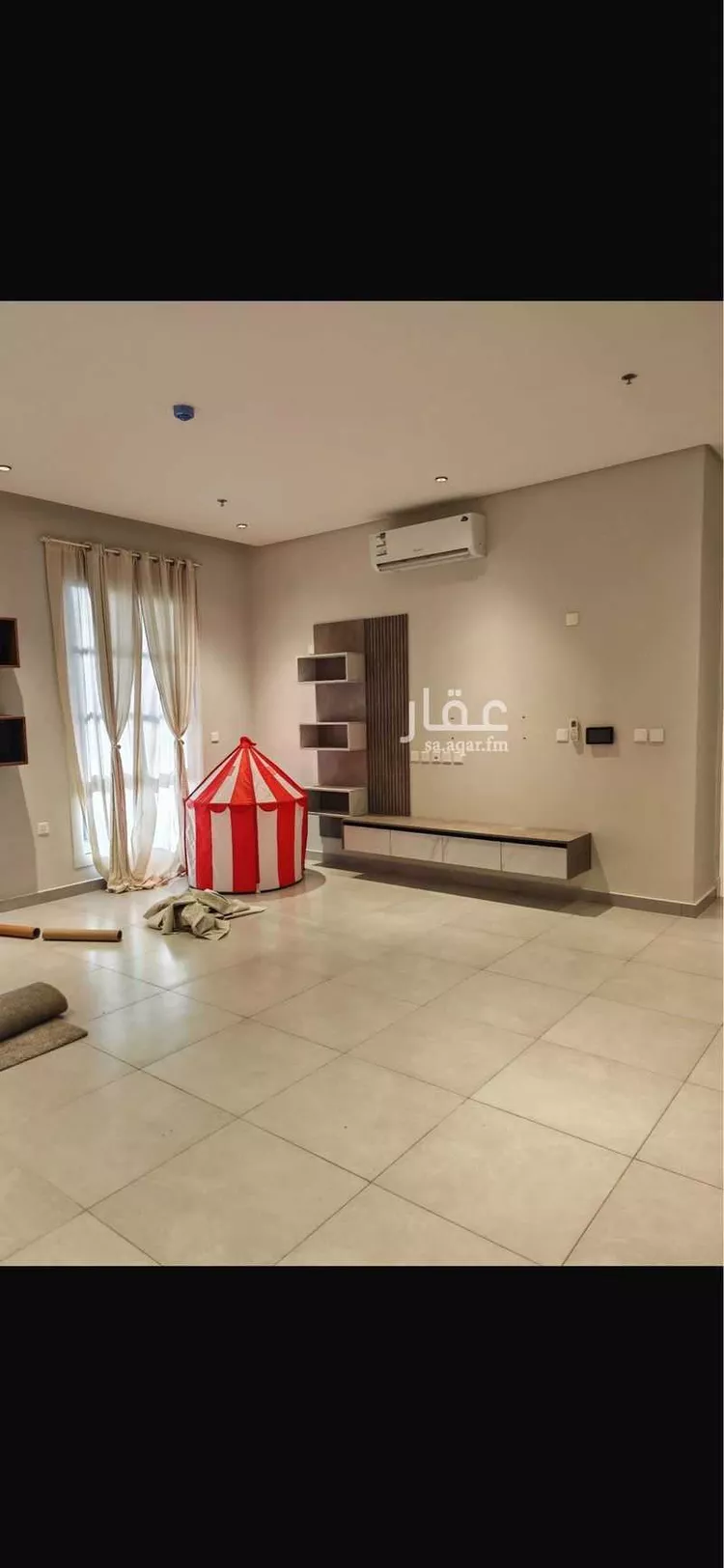 شقة للإيجار في شارع الامام سعود بن فيصل , حي الملقا, مدينة الرياض, منطقة الرياض صورة 2