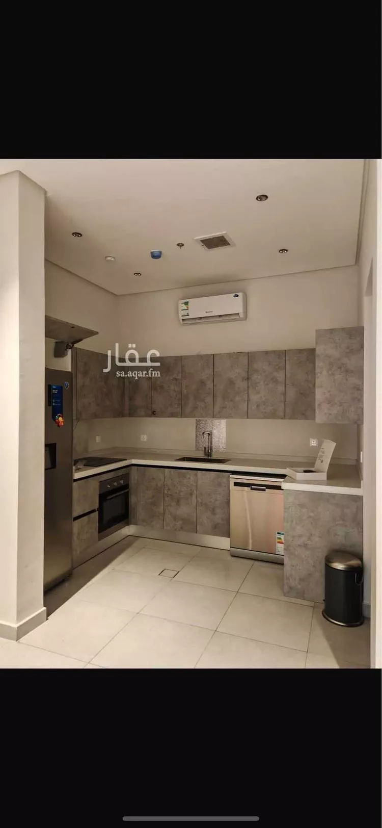 شقة للإيجار في شارع الامام سعود بن فيصل , حي الملقا, مدينة الرياض, منطقة الرياض صورة 5