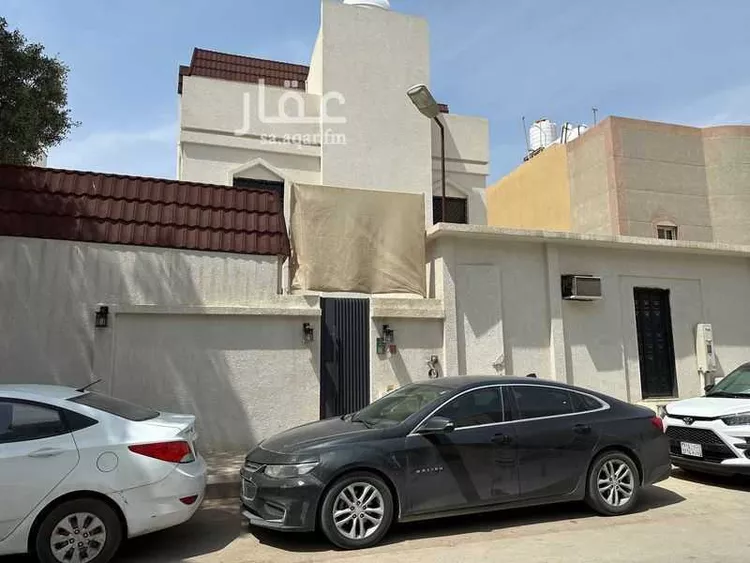 فيلا للإيجار في شارع ياسر بن مالك, حي السليمانية, مدينة الرياض, منطقة الرياض صورة 2