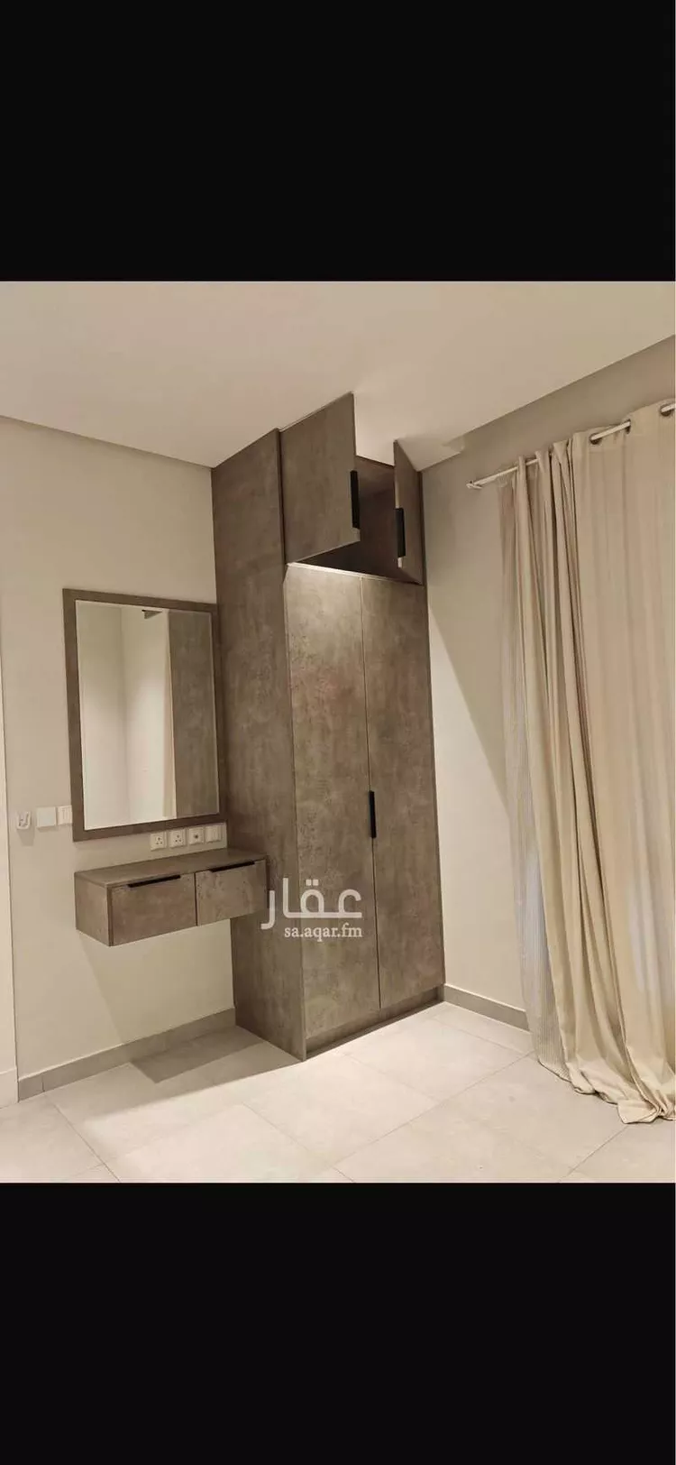 شقة للإيجار في شارع الامام سعود بن فيصل , حي الملقا, مدينة الرياض, منطقة الرياض صورة 3