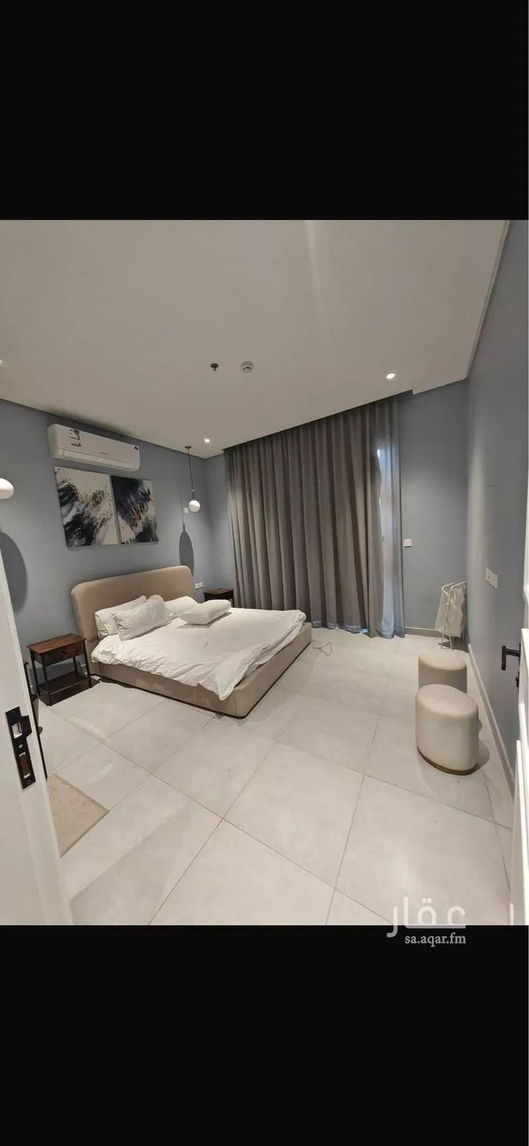 شقة للإيجار في شارع الامام سعود بن فيصل , حي الملقا, مدينة الرياض, منطقة الرياض صورة 3