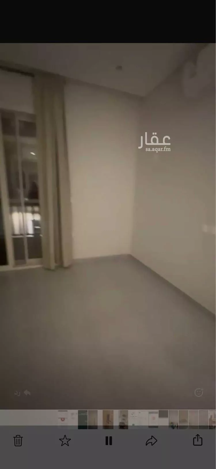 شقة للإيجار في شارع رقم 15, حي الملقا, مدينة الرياض, منطقة الرياض صورة 3