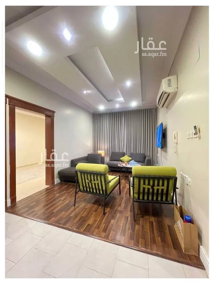 Apartment for Rent in Riyadh Al Arid