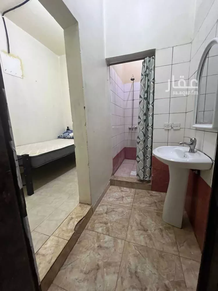 غرفة للإيجار في شارع ابي القاسم الناصري, حي السلام, مدينة الرياض, منطقة الرياض صورة 2