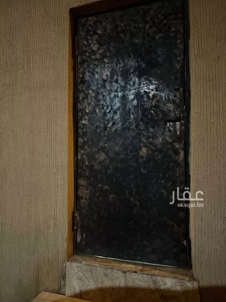 غرفة للإيجار في شارع ابي القاسم الناصري, حي السلام, مدينة الرياض, منطقة الرياض