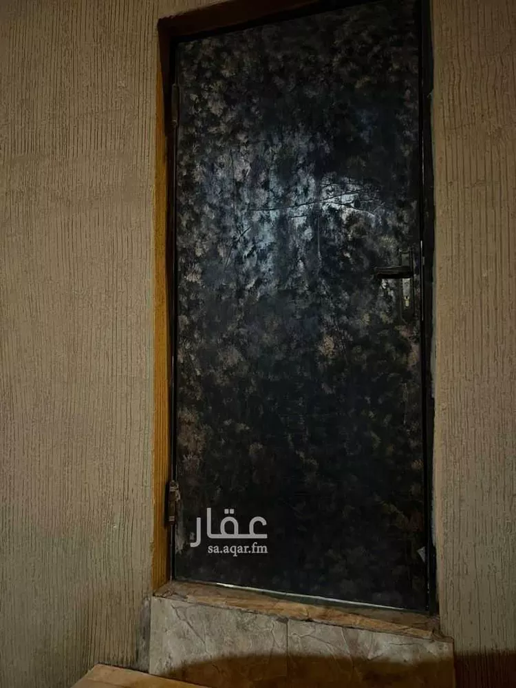 غرفة للإيجار في شارع أبي القاسم الناصري, حي السلام, مدينة الرياض, منطقة الرياض