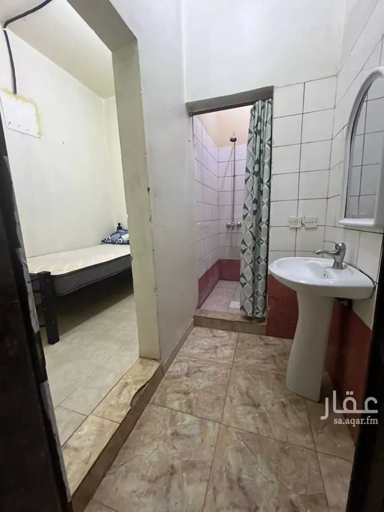 غرفة للإيجار في شارع أبي القاسم الناصري, حي السلام, مدينة الرياض, منطقة الرياض صورة 2