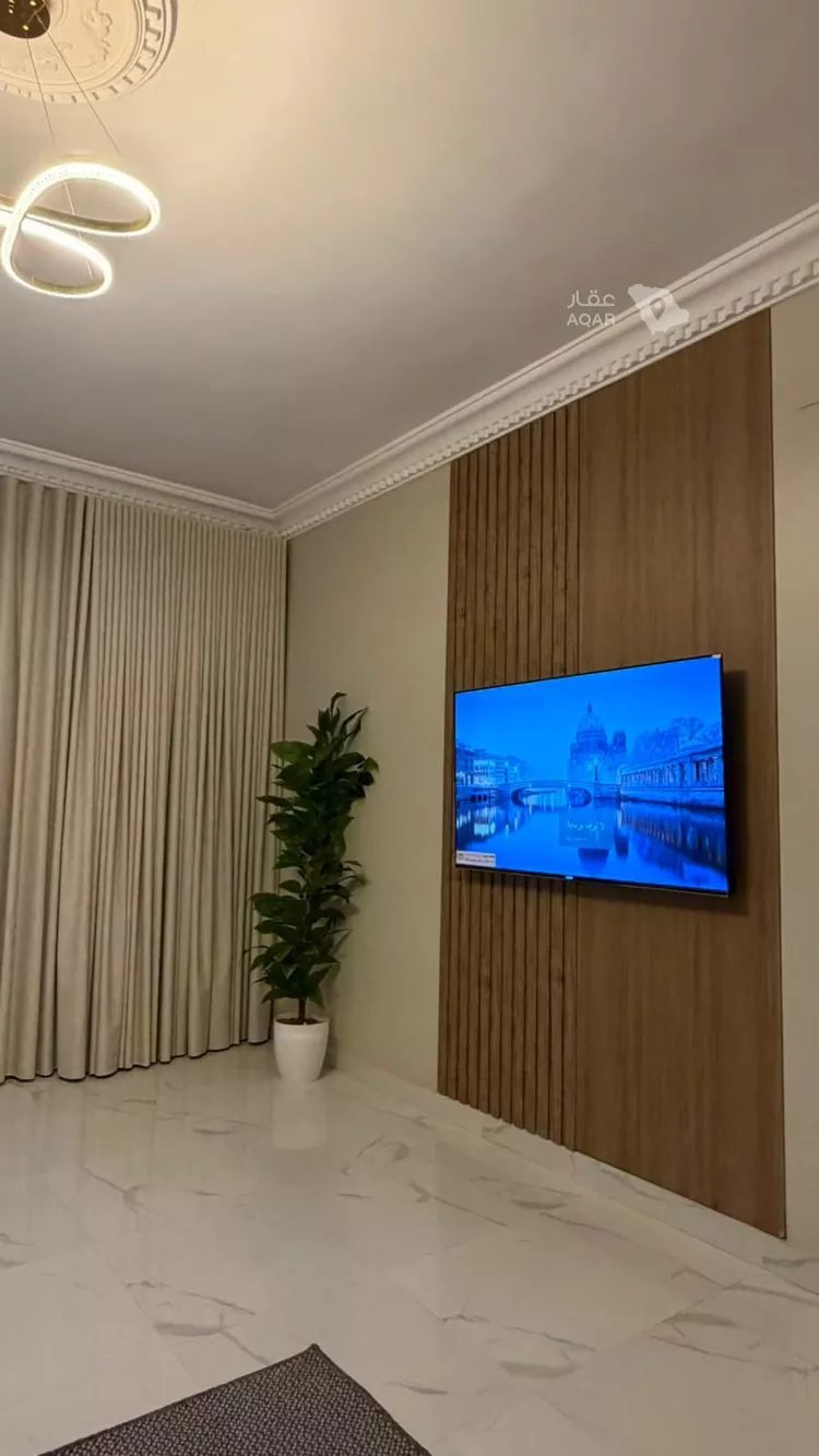 شقة مفروشة للحجز في حي شبرا ، الطائف ، الطائف 8